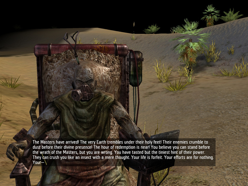 Скриншот из игры UFO: Aftershock - 45