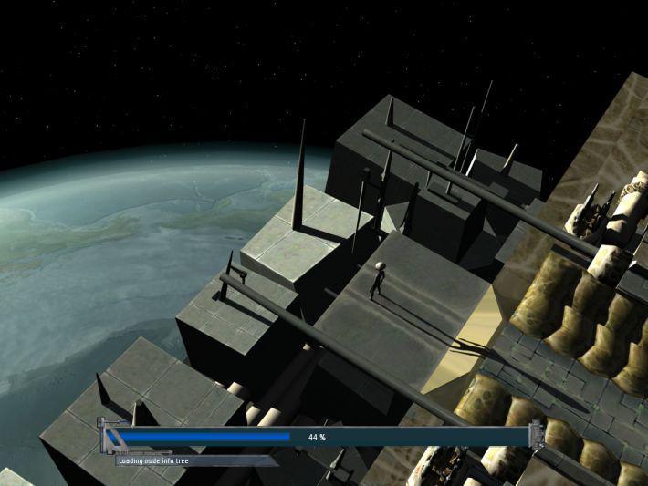 Скриншот из игры UFO: Aftershock - 65