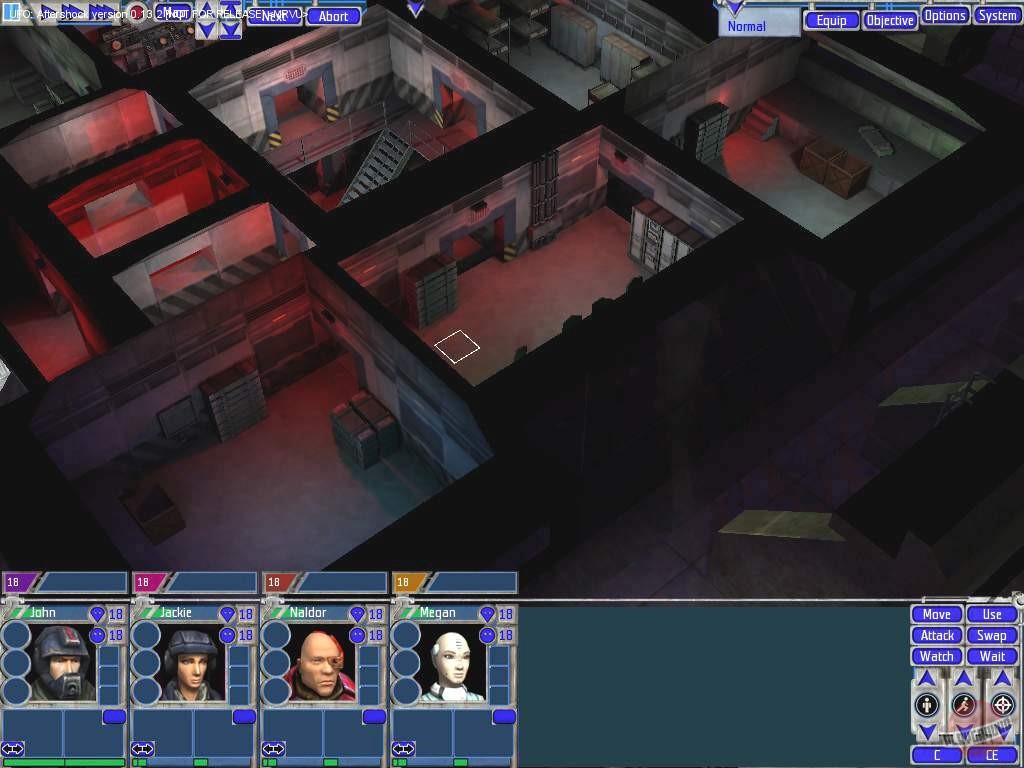 Скриншот из игры UFO: Aftershock - 29