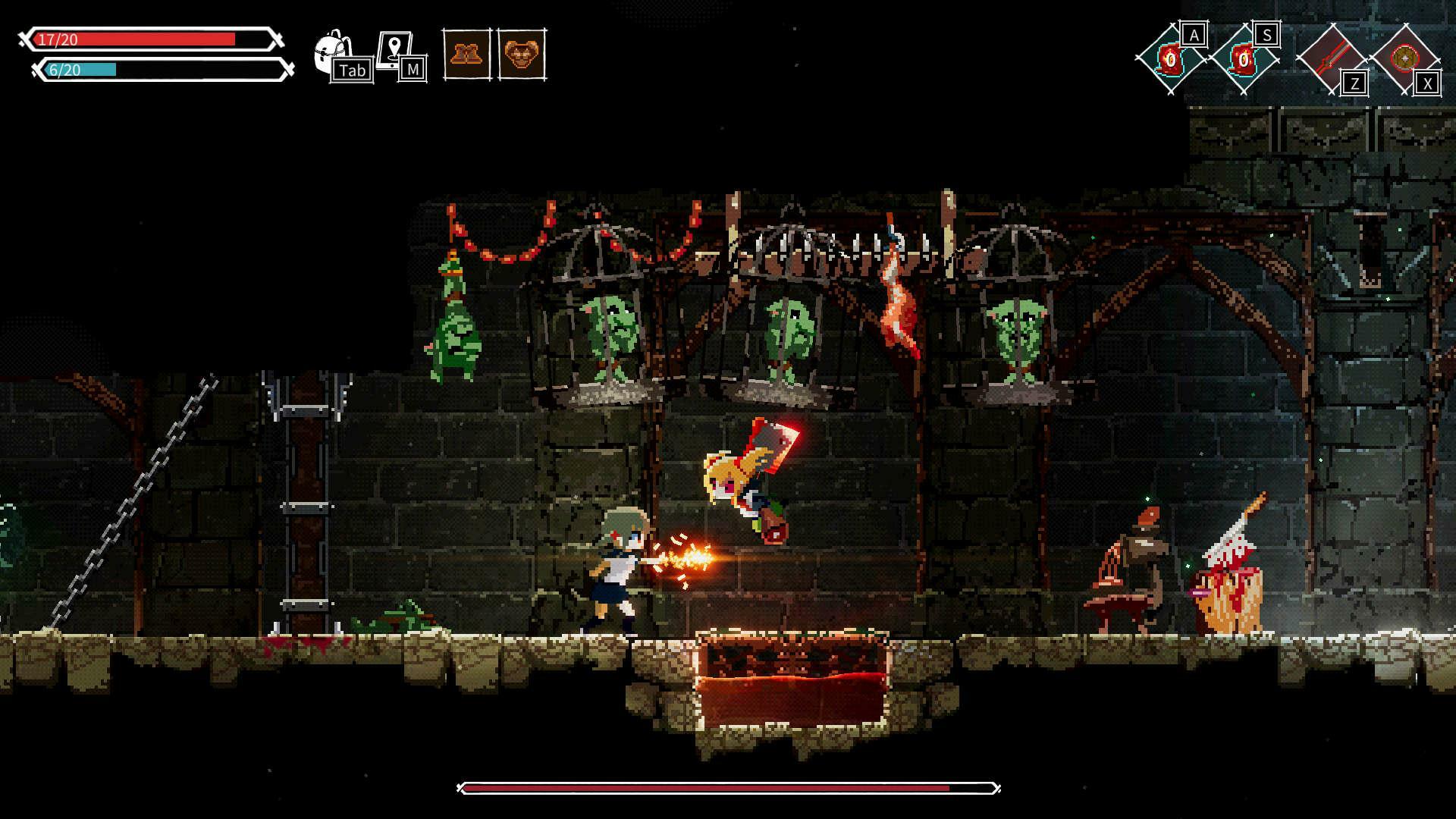 Скриншот из игры Lost Ruins - 37