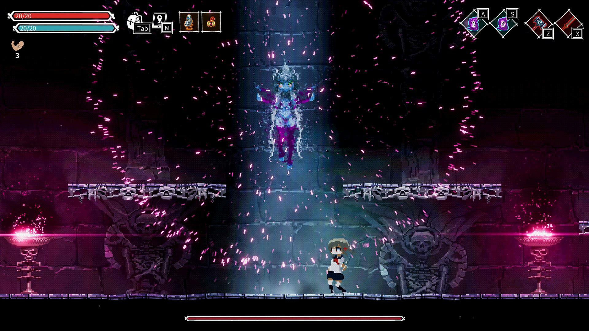 Скриншот из игры Lost Ruins - 47