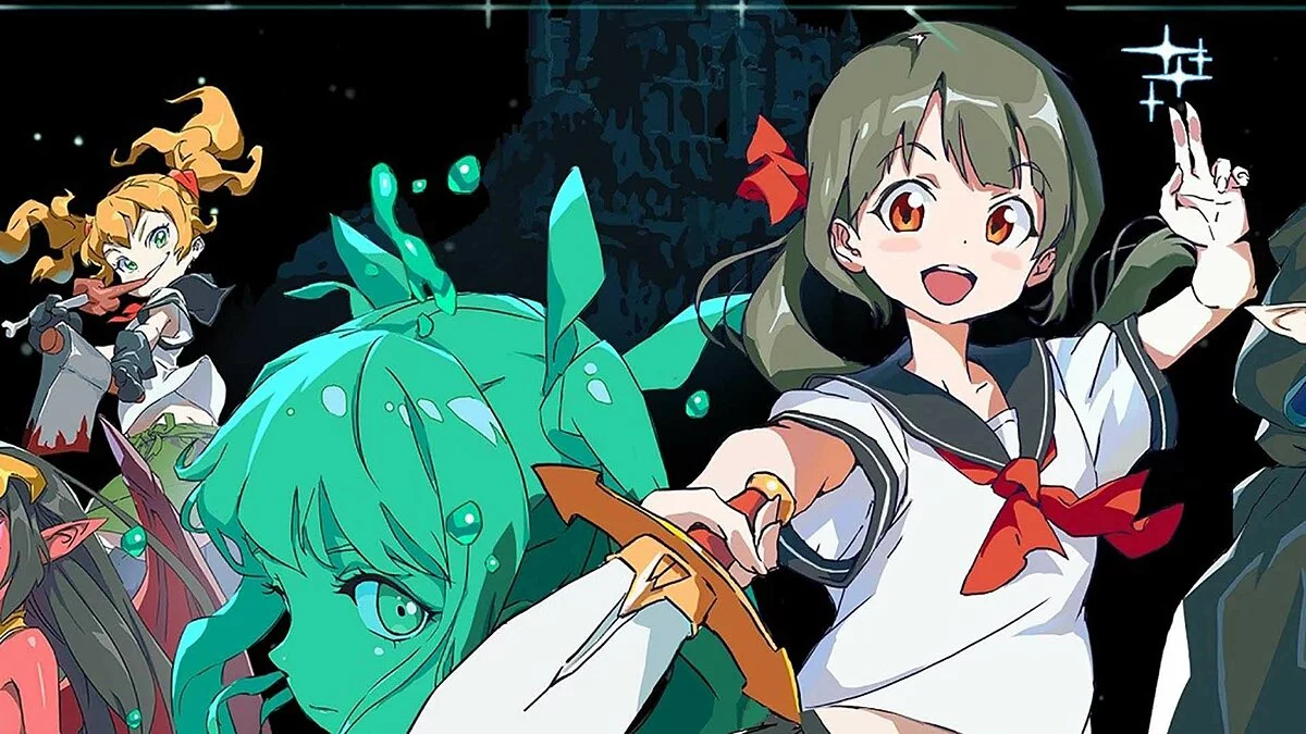 Скриншот из игры Lost Ruins - 39