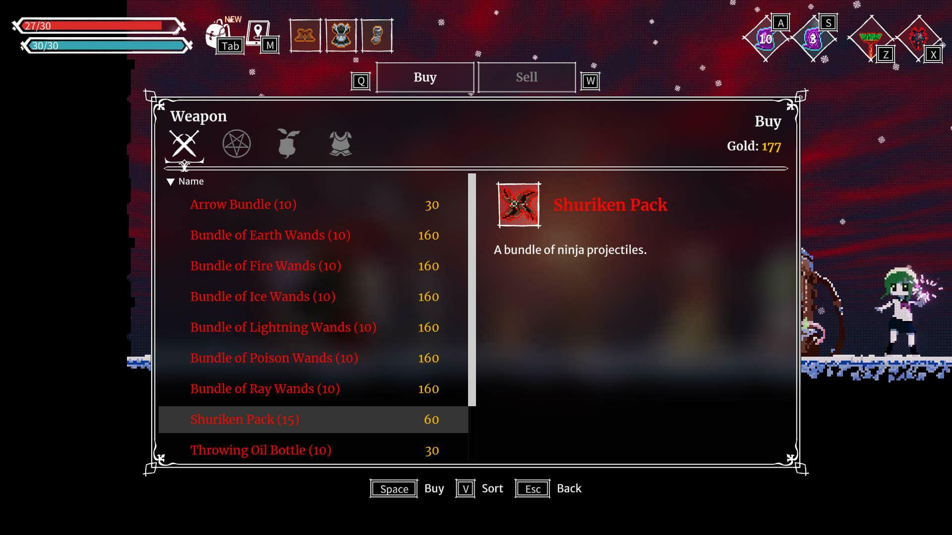 Скриншот из игры Lost Ruins - 31