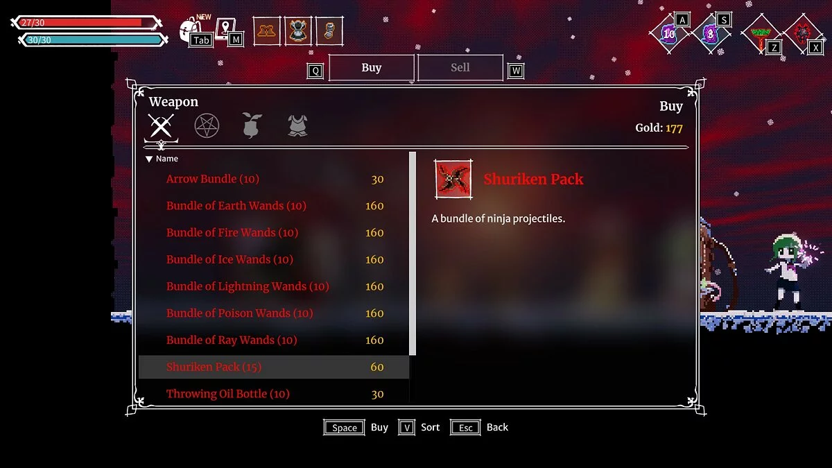 Скриншот из игры Lost Ruins - 32