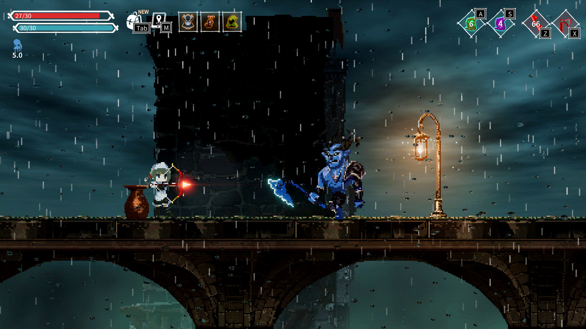 Скриншот из игры Lost Ruins - 8