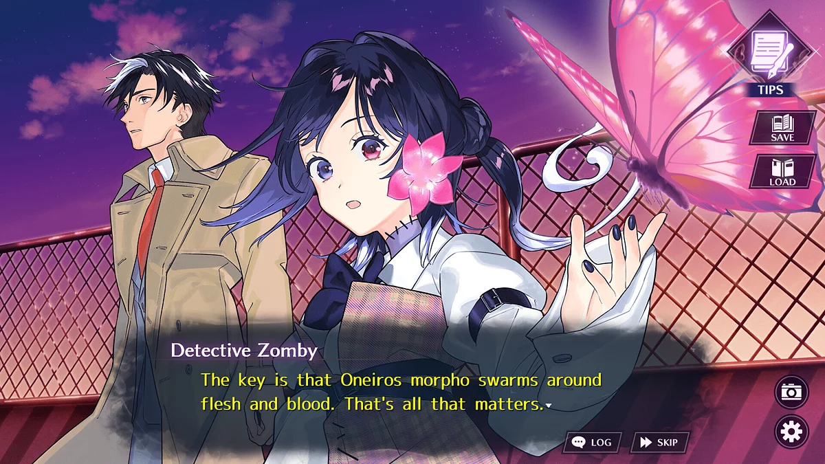 Скриншот из игры Zombie Police: Christmas Dancing with Police Zombies - 10