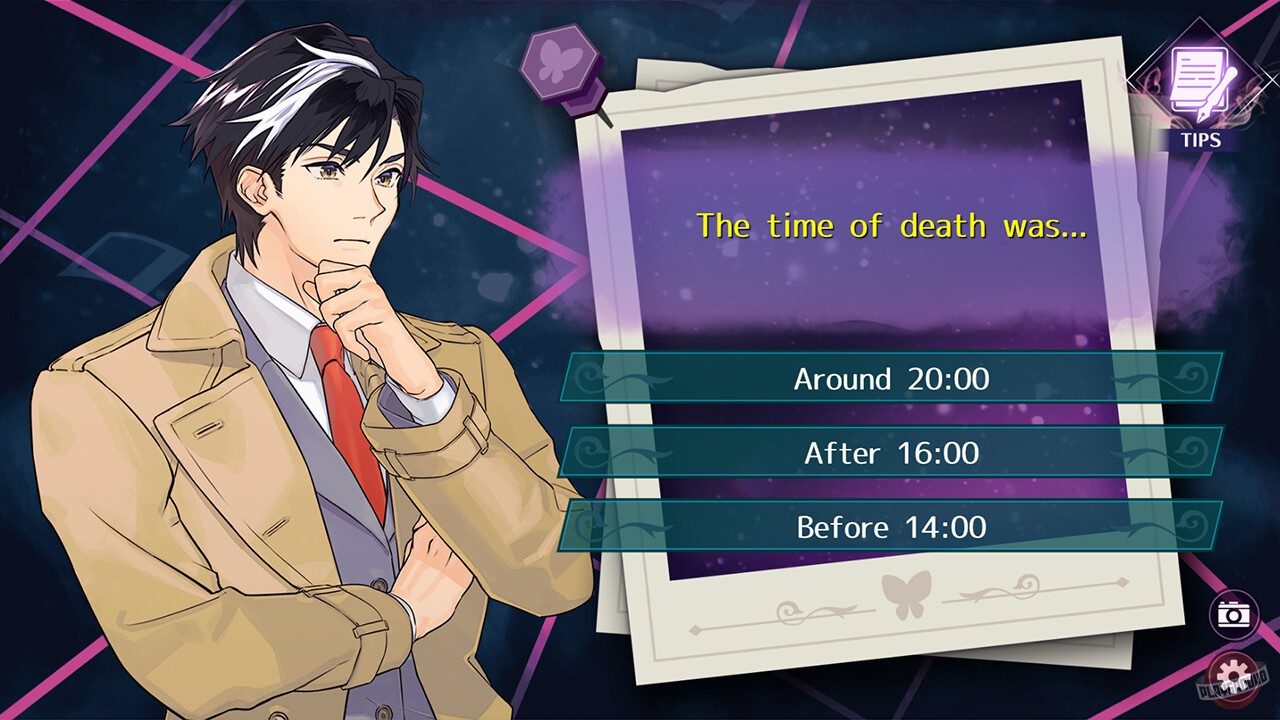 Скриншот из игры Zombie Police: Christmas Dancing with Police Zombies - 5