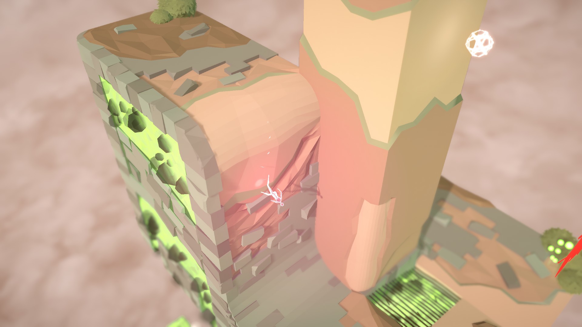 Скриншот из игры Etherborn - 26