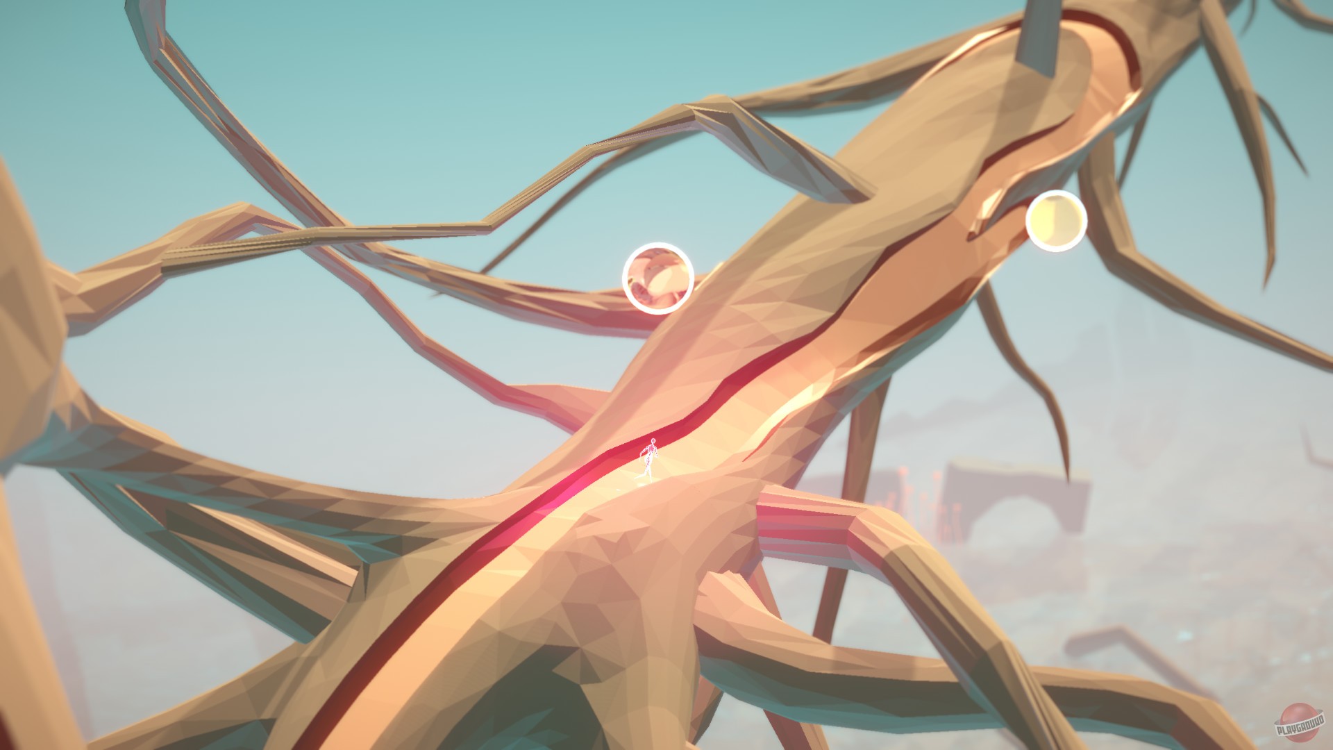 Скриншот из игры Etherborn - 37