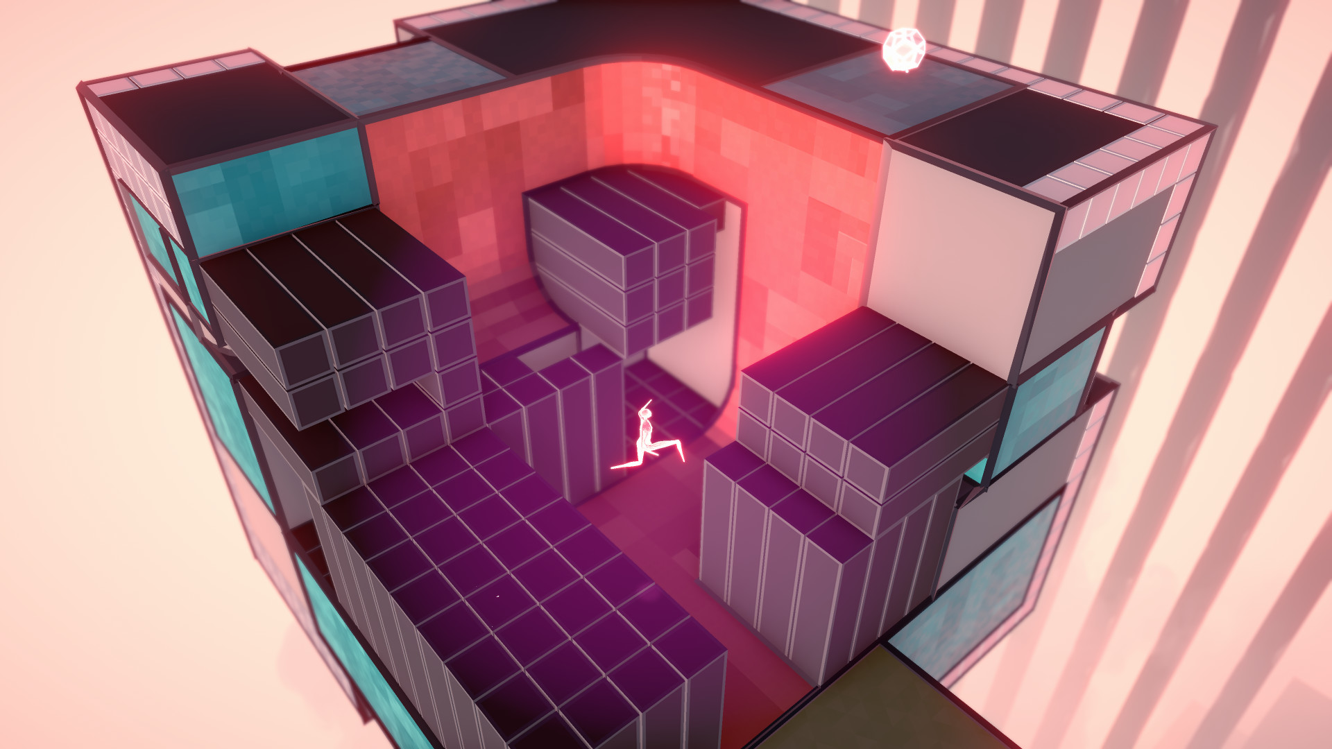 Скриншот из игры Etherborn - 22