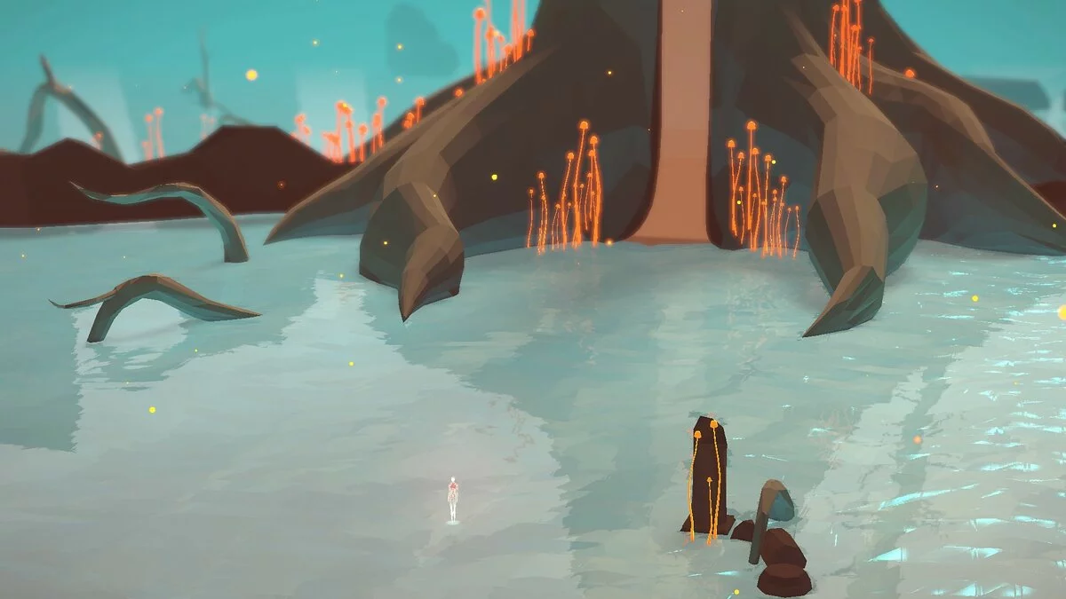 Скриншот из игры Etherborn - 33