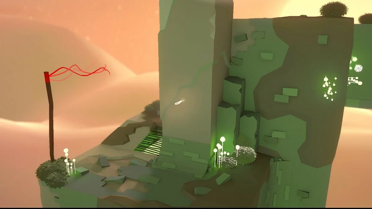 Скриншот из игры Etherborn - 30