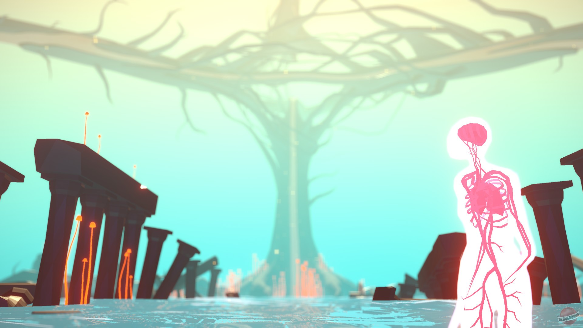 Скриншот из игры Etherborn - 39