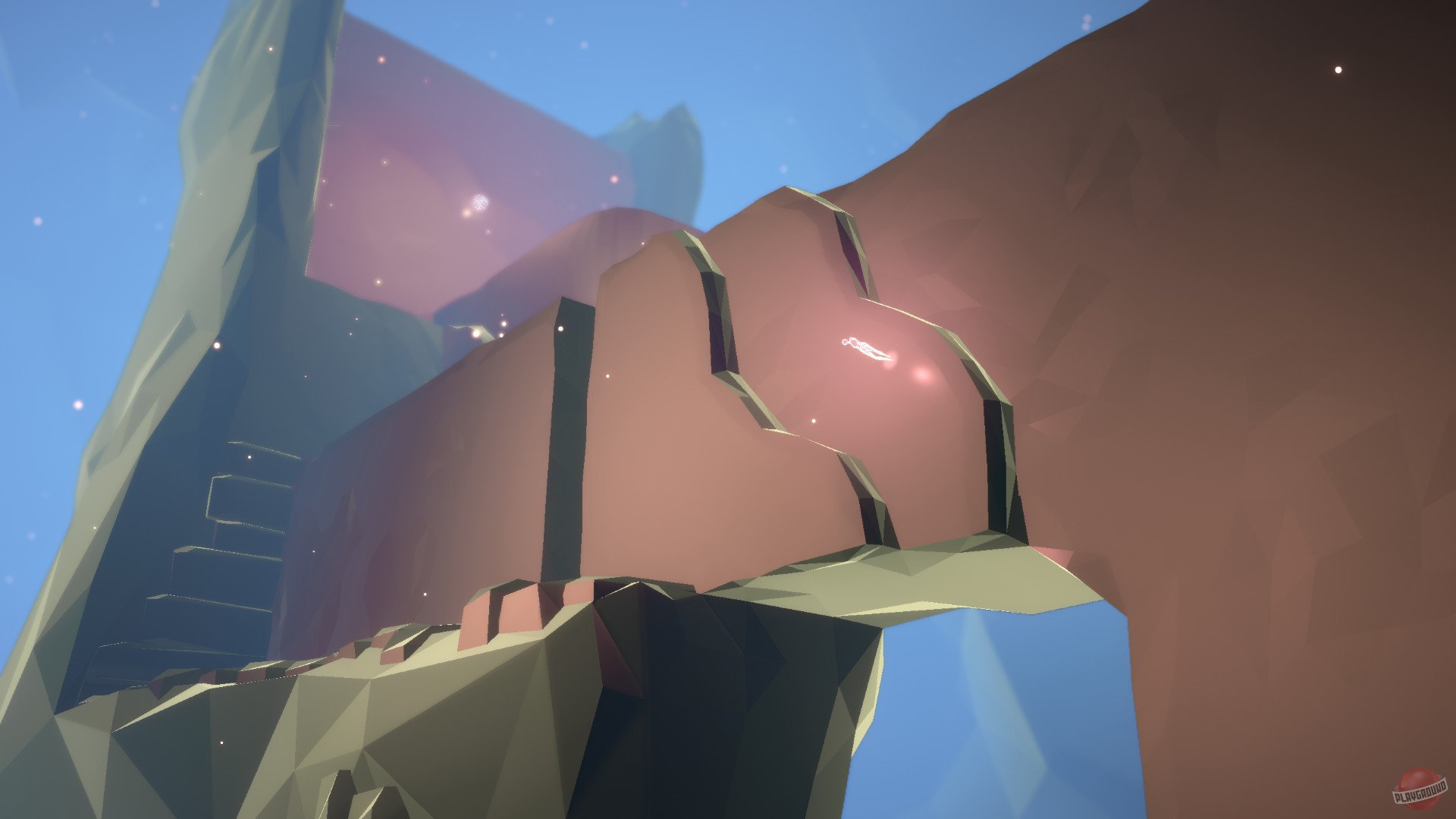 Скриншот из игры Etherborn - 27