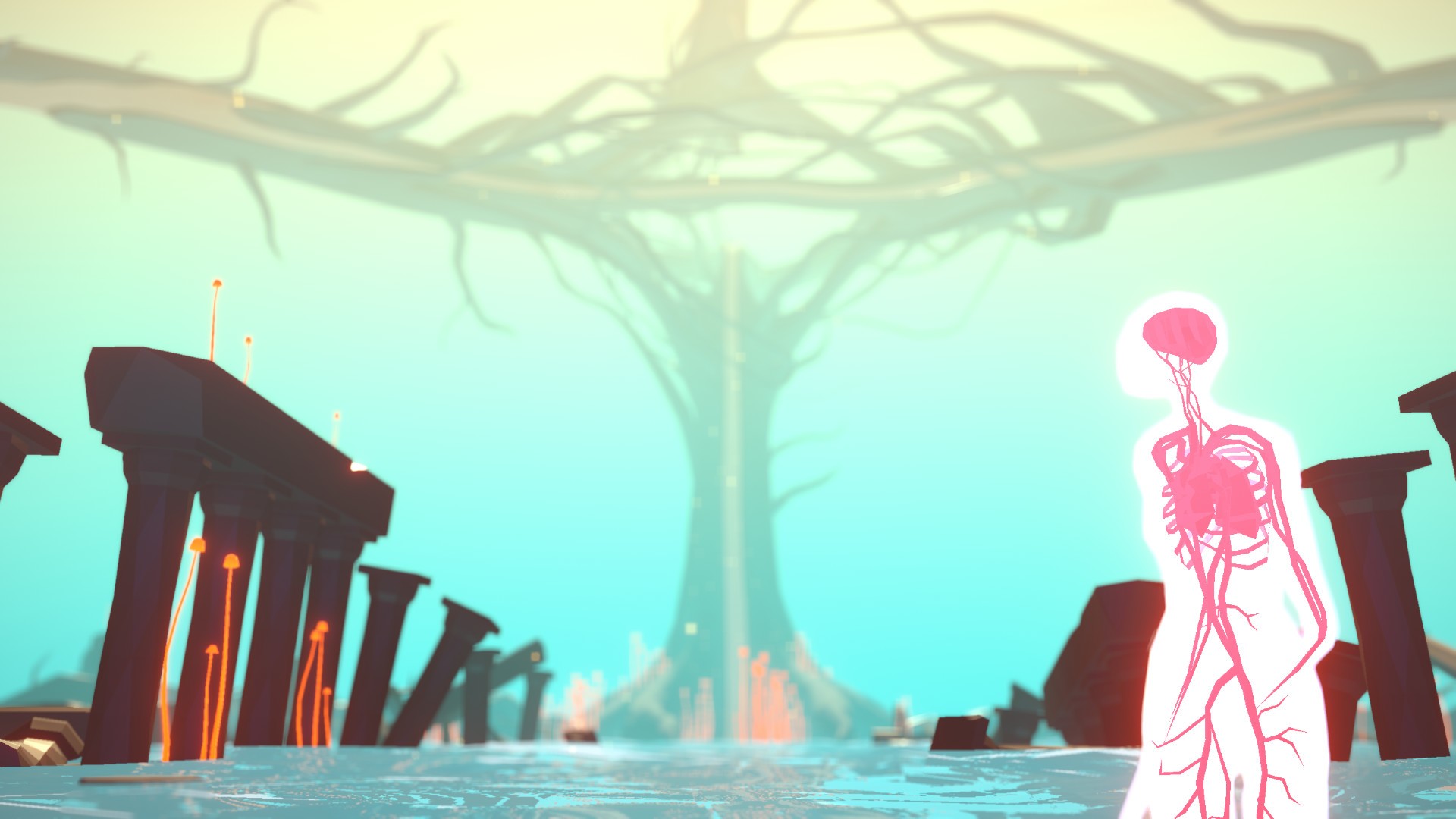 Скриншот из игры Etherborn - 18