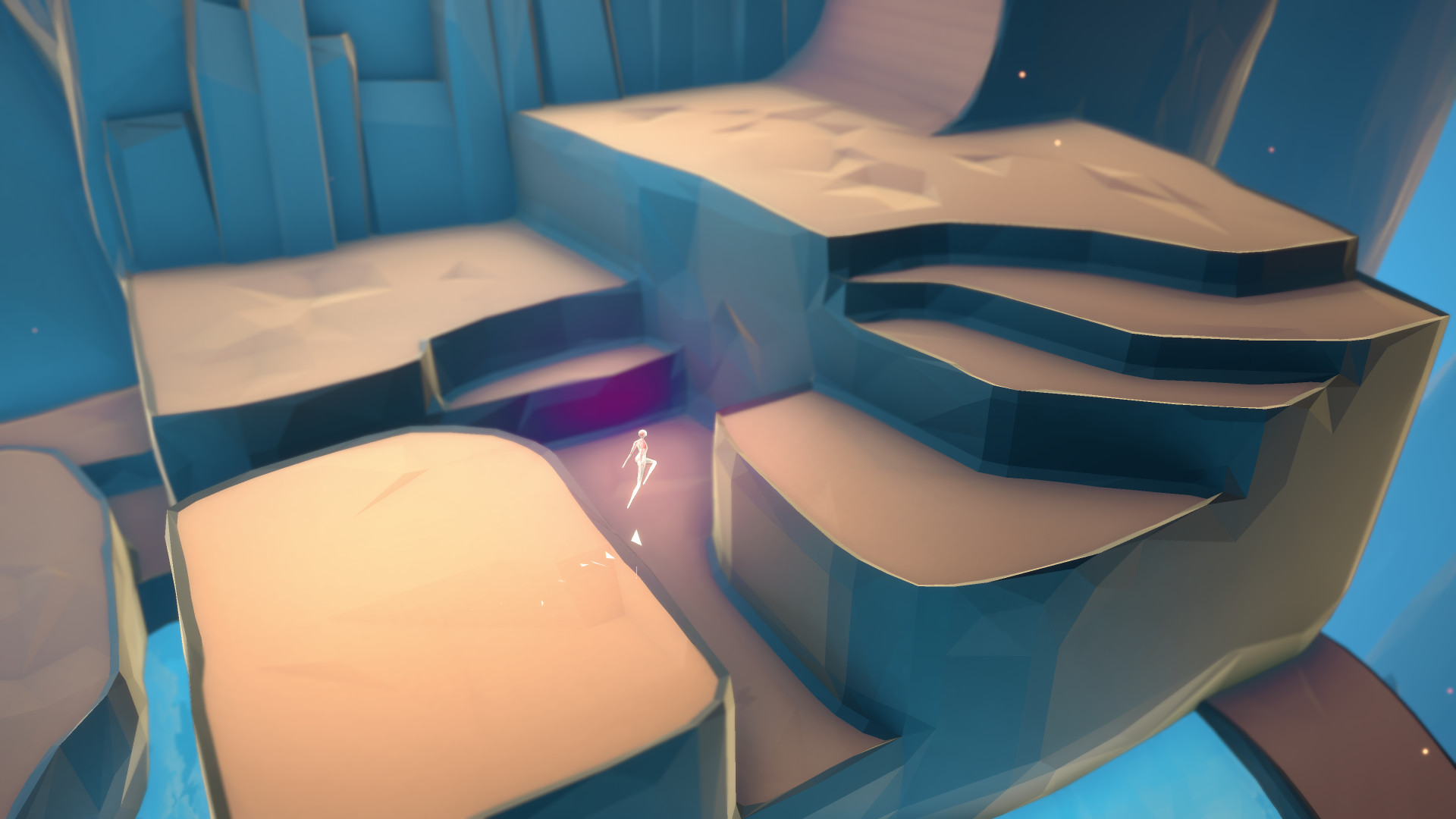 Скриншот из игры Etherborn - 15