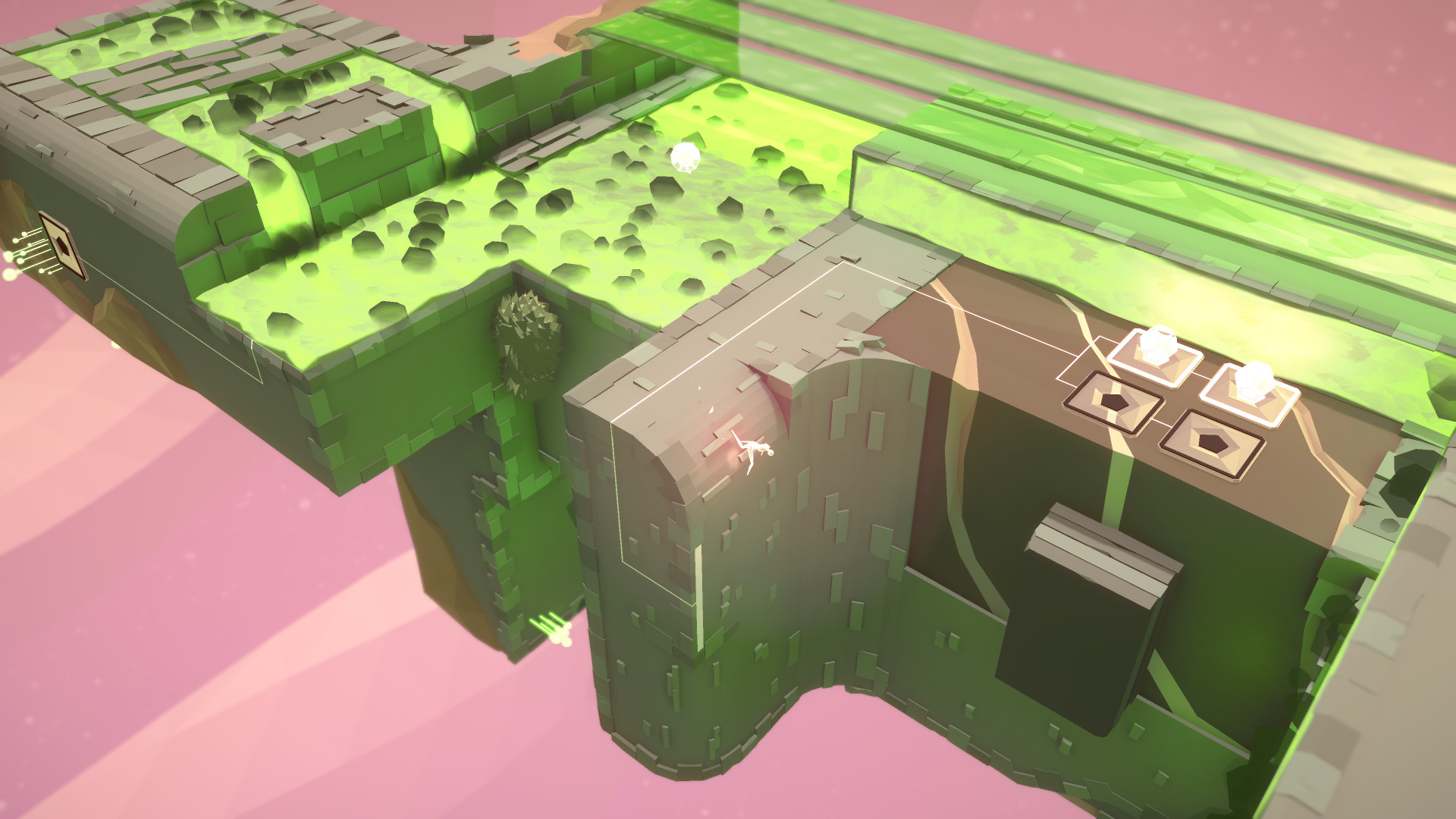 Скриншот из игры Etherborn - 41