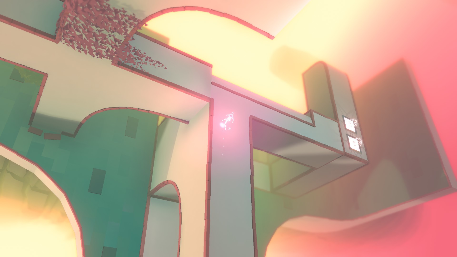 Скриншот из игры Etherborn - 40