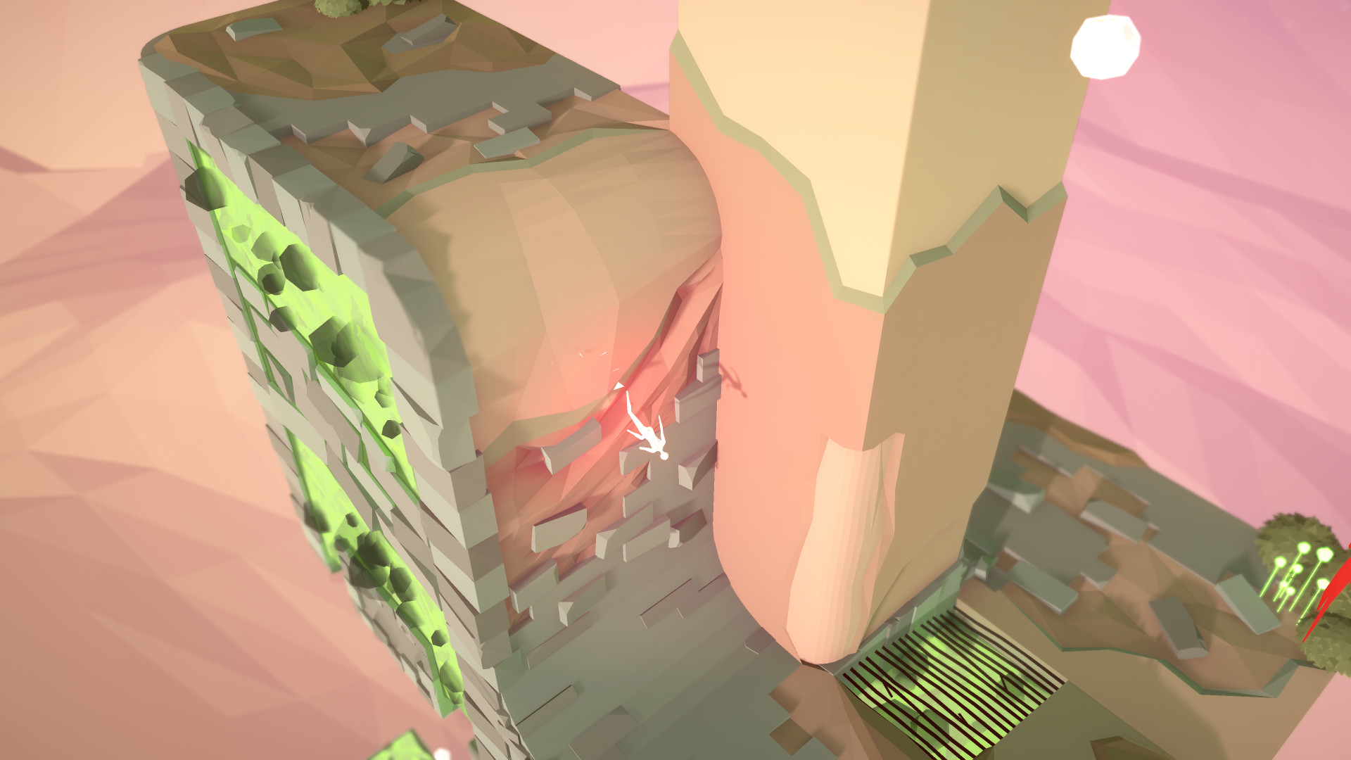 Скриншот из игры Etherborn - 34