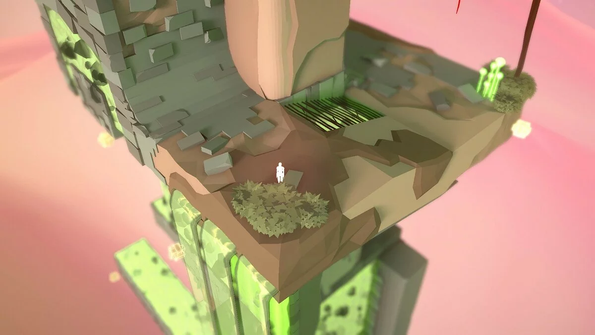 Скриншот из игры Etherborn - 16
