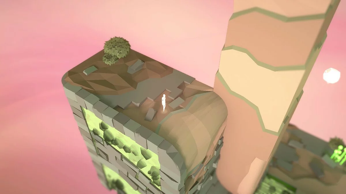 Скриншот из игры Etherborn - 28
