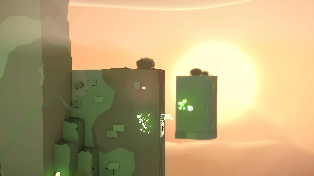 Скриншот из игры Etherborn - 42