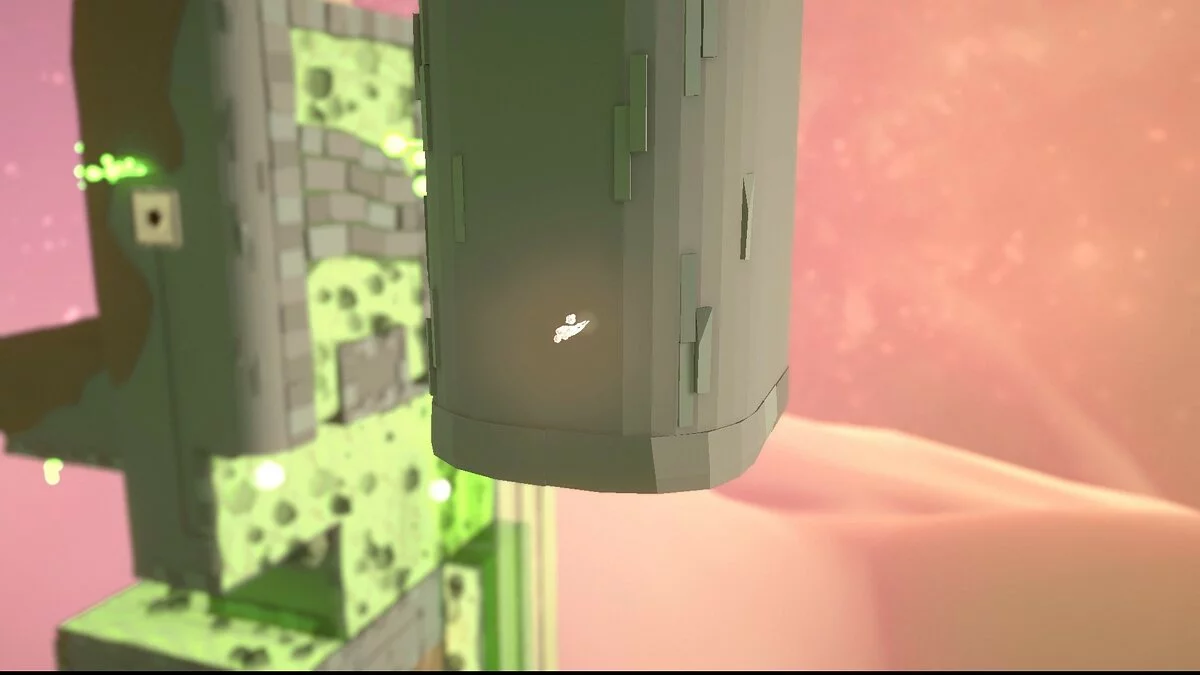 Скриншот из игры Etherborn - 12
