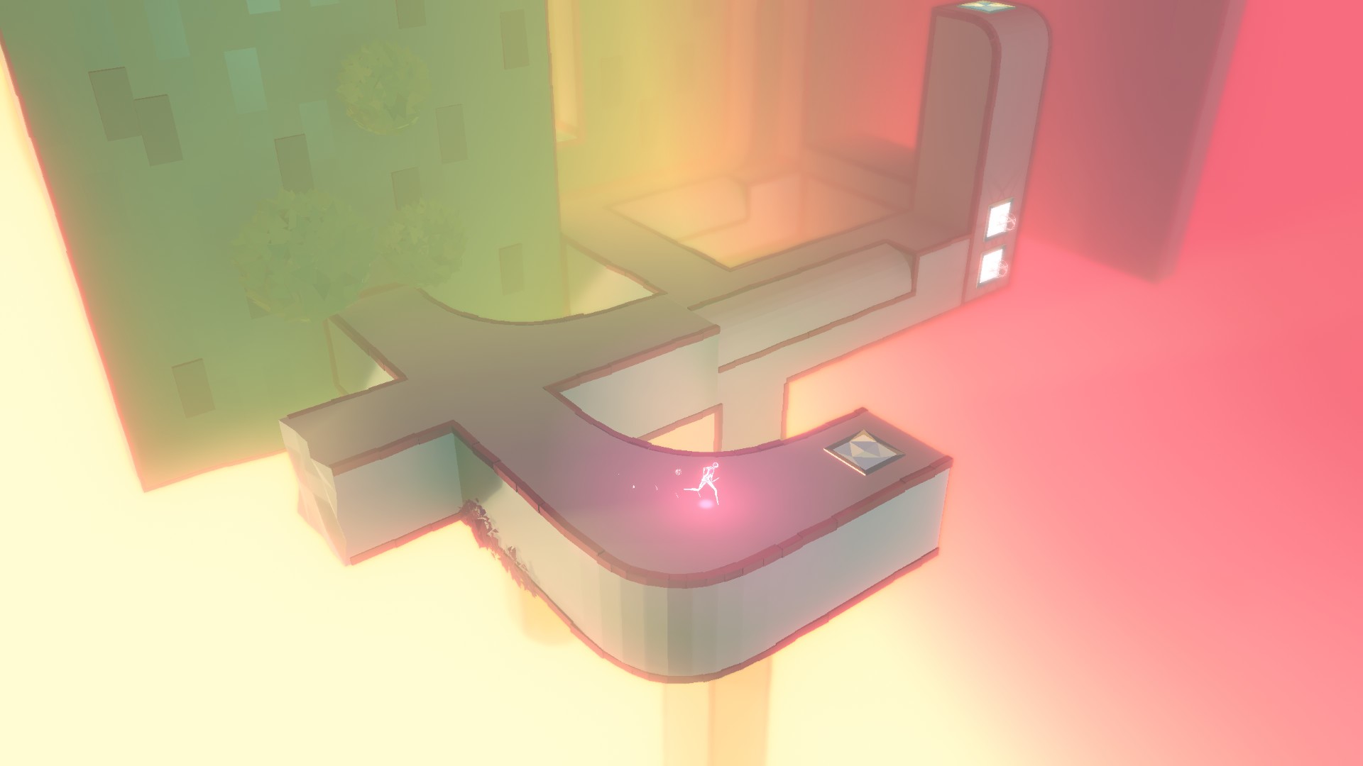 Скриншот из игры Etherborn - 14