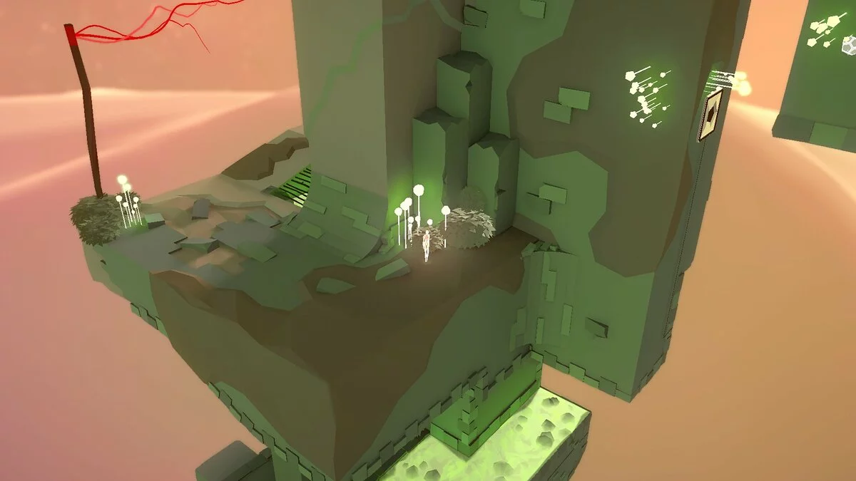 Скриншот из игры Etherborn - 24