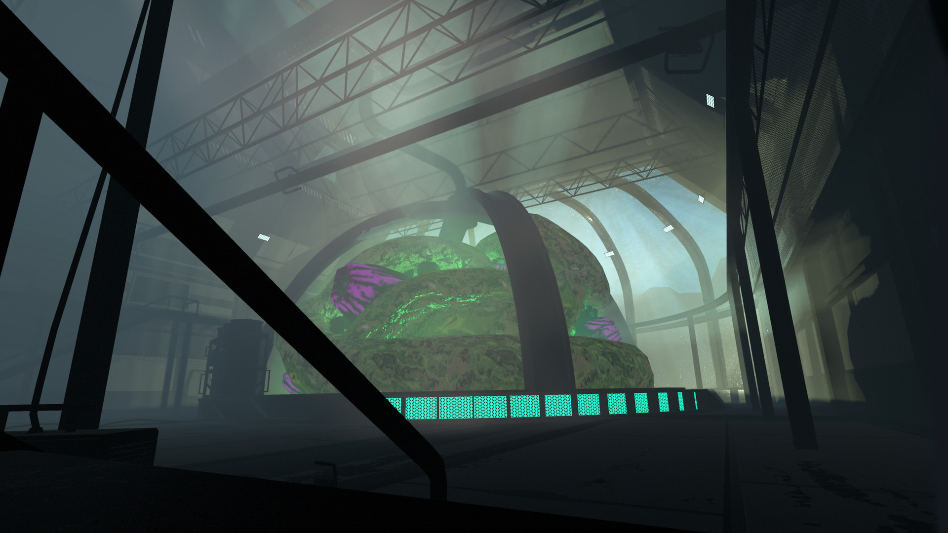 Скриншот из игры Sanity of Morris - 8