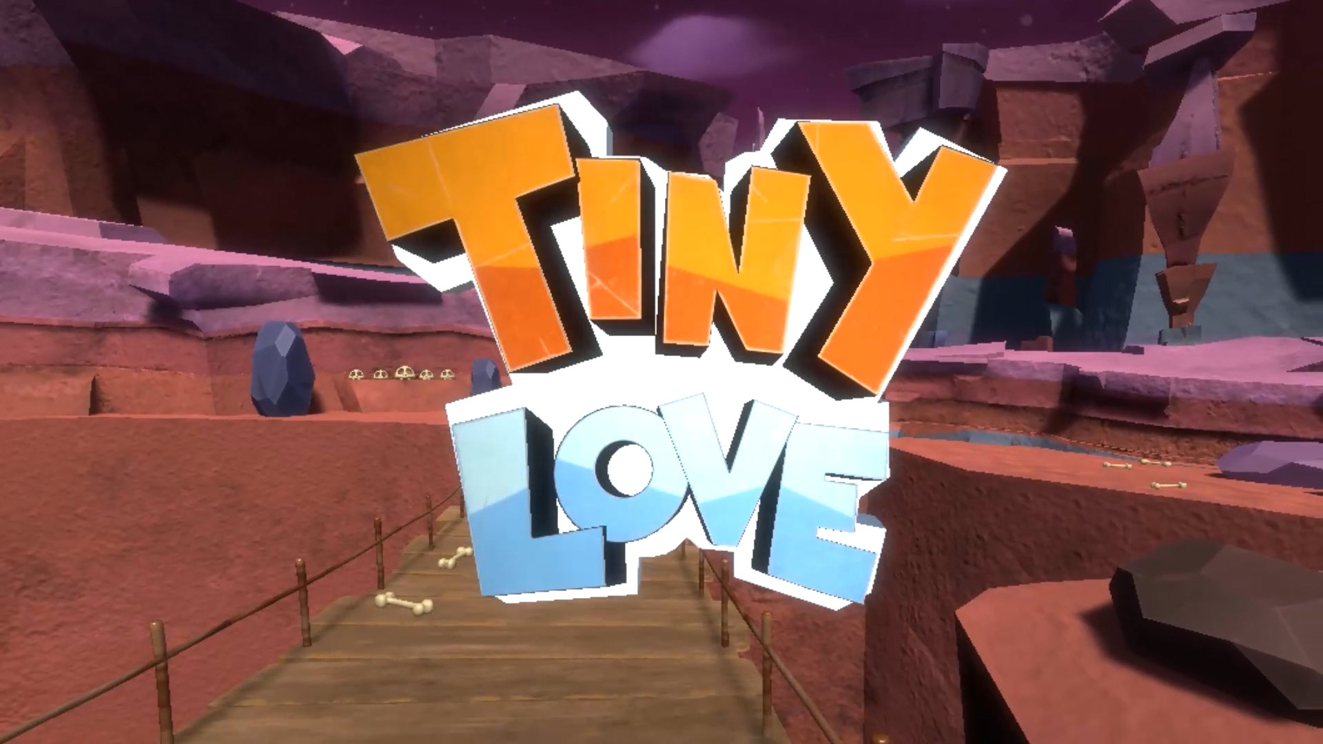 Скриншот из игры Tiny Love - 6
