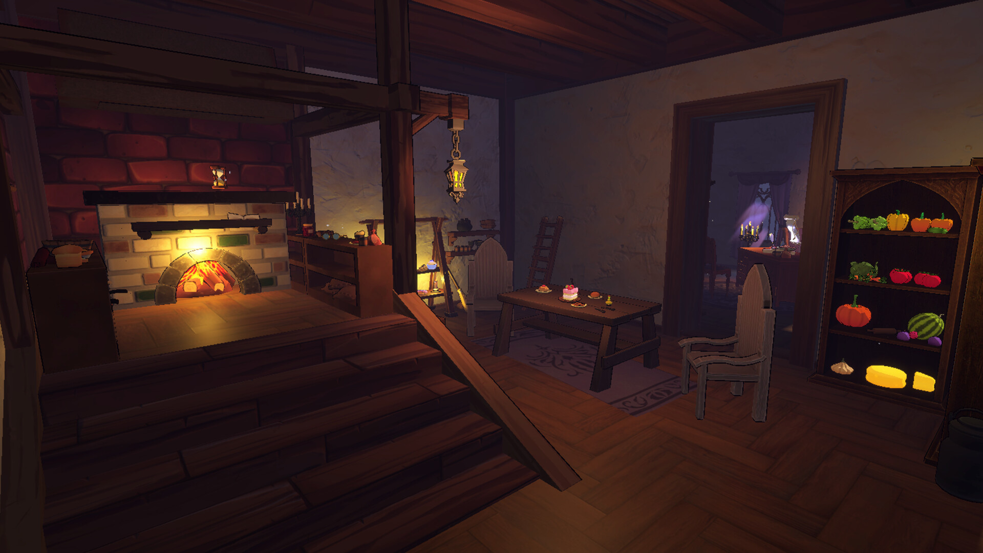 Скриншот из игры AI2U-With You ‘Til The End - 11