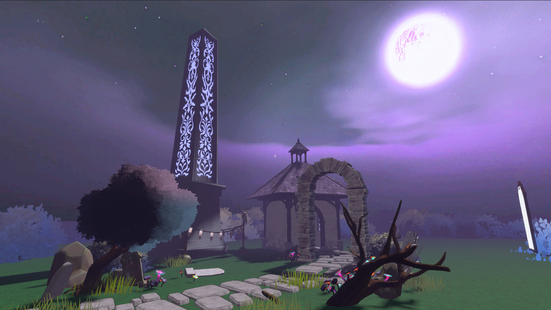 Скриншот из игры AI2U-With You ‘Til The End - 1