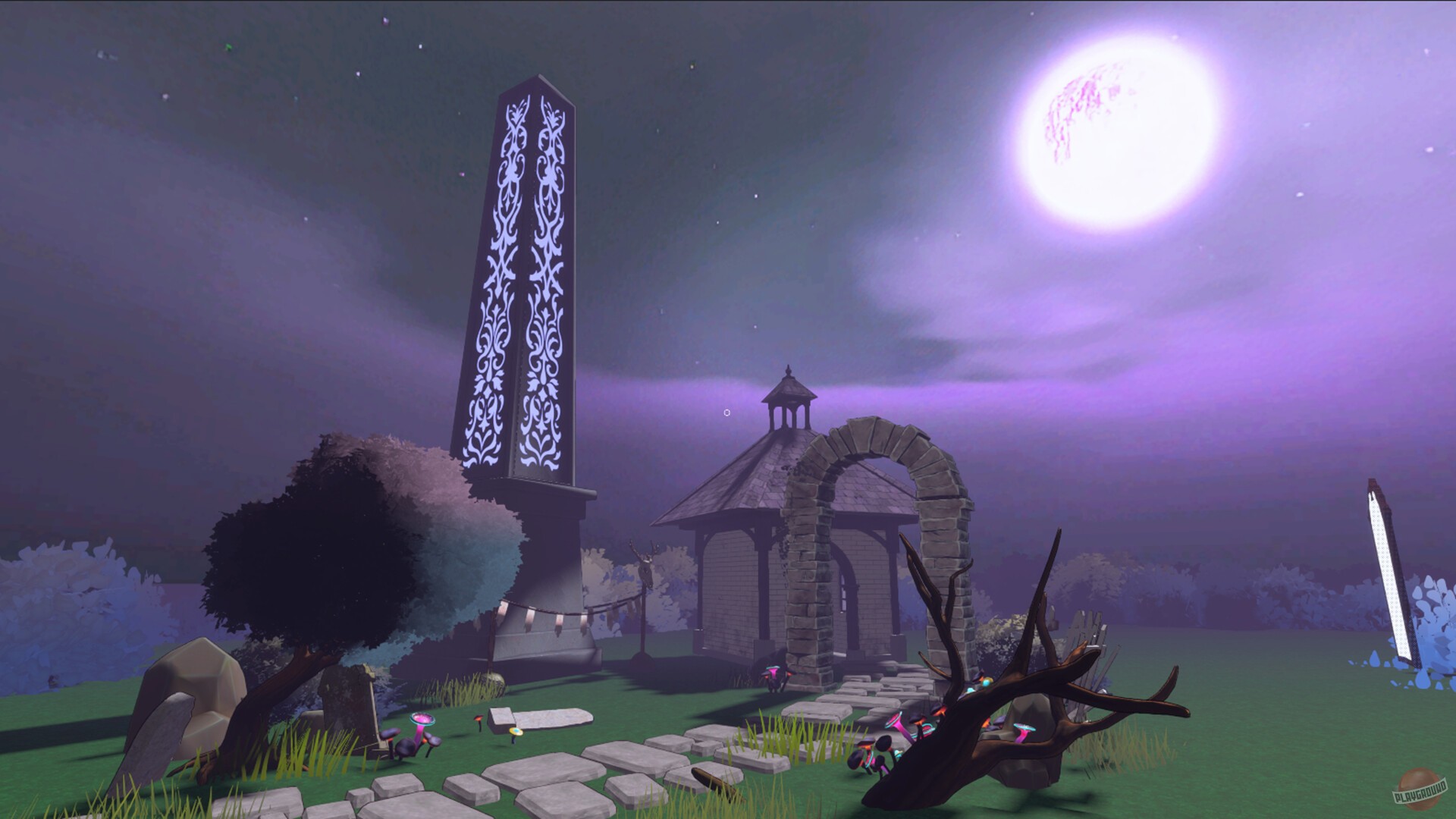 Скриншот из игры AI2U-With You ‘Til The End - 8