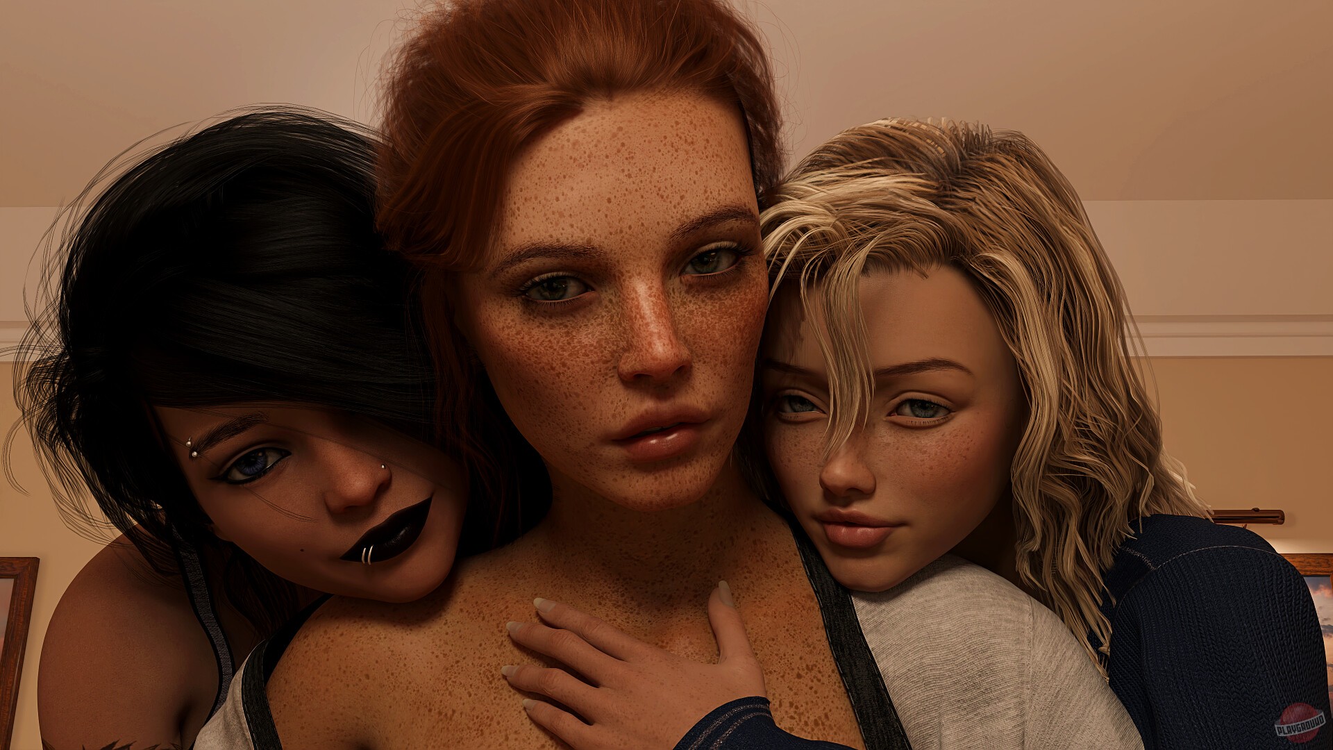 Скриншот из игры Bare Witness - 15