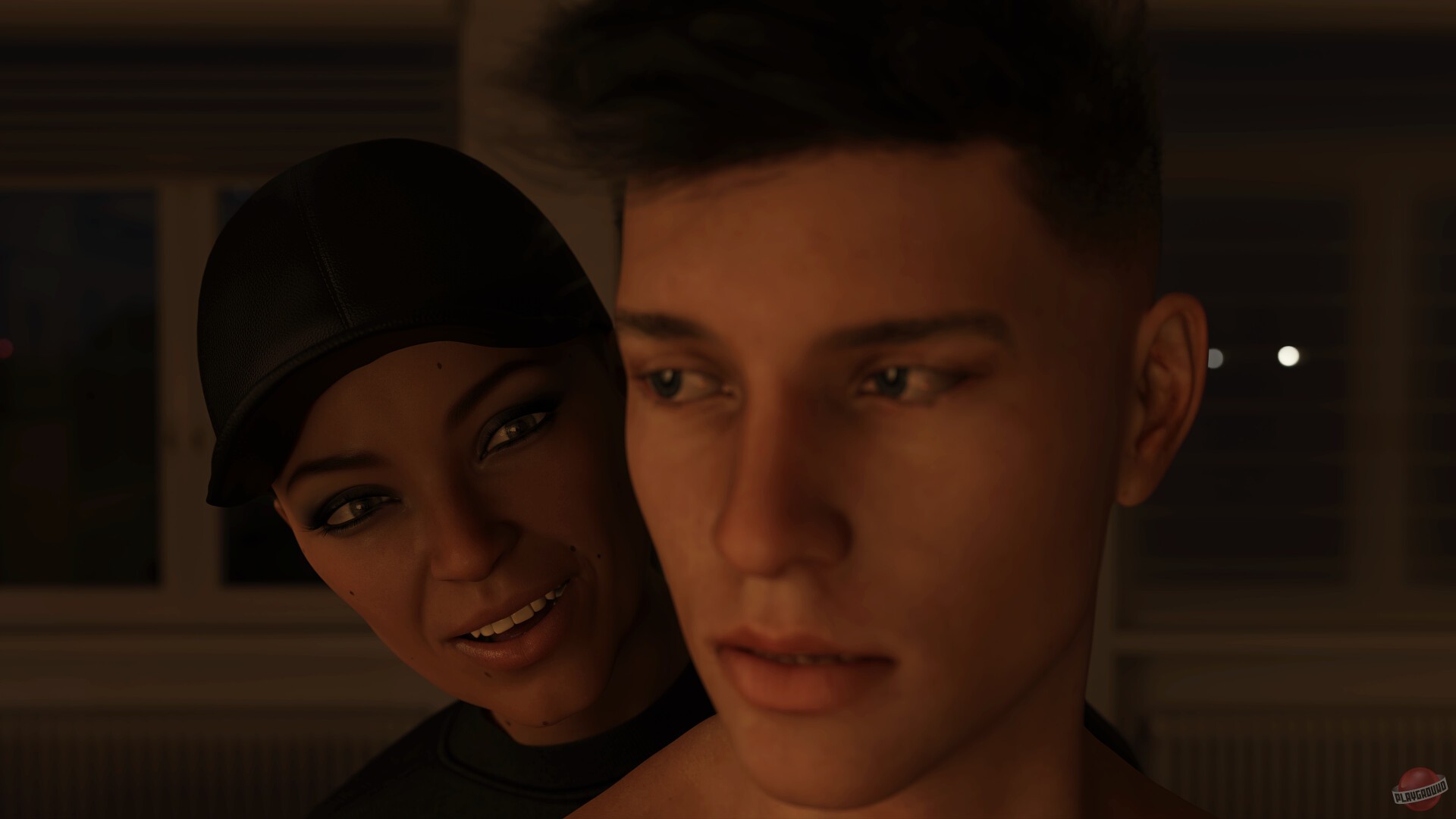 Скриншот из игры Bare Witness - 14