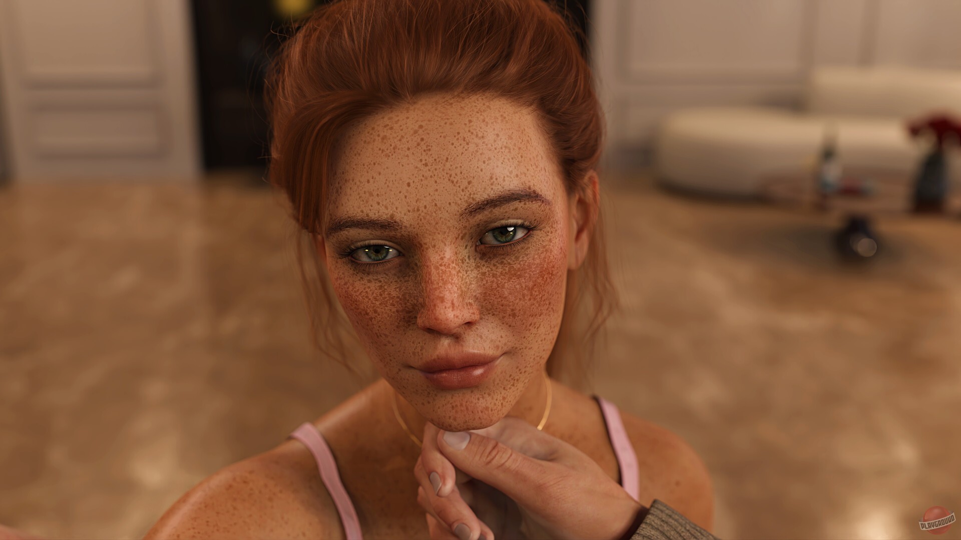 Скриншот из игры Bare Witness - 3