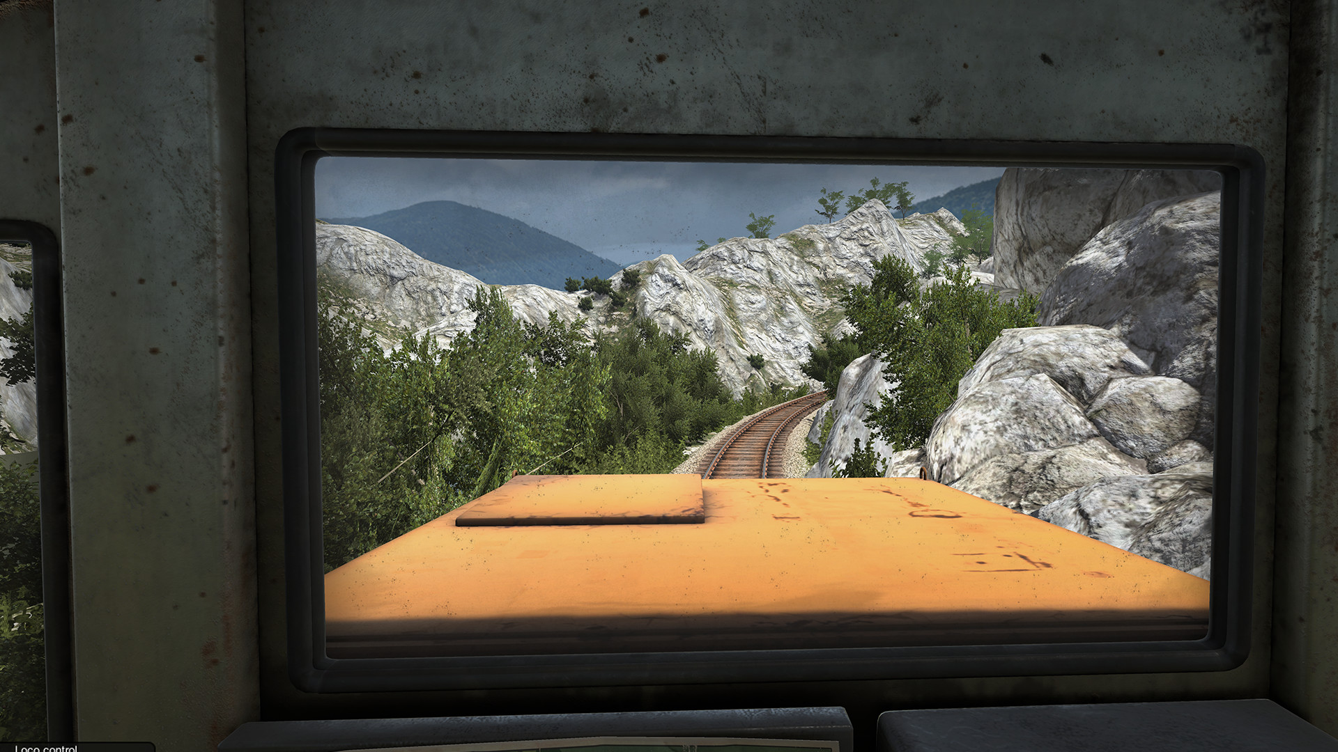 Скриншот из игры Derail Valley - 45