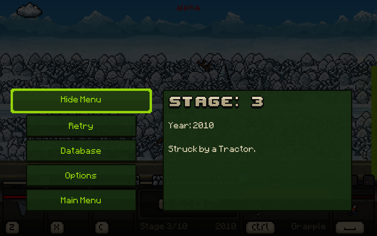 Скриншот из игры Switchcars - 24