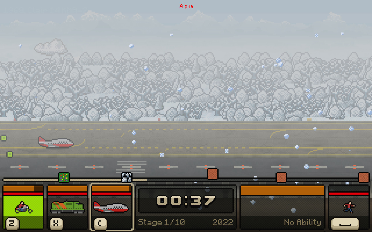 Скриншот из игры Switchcars - 30