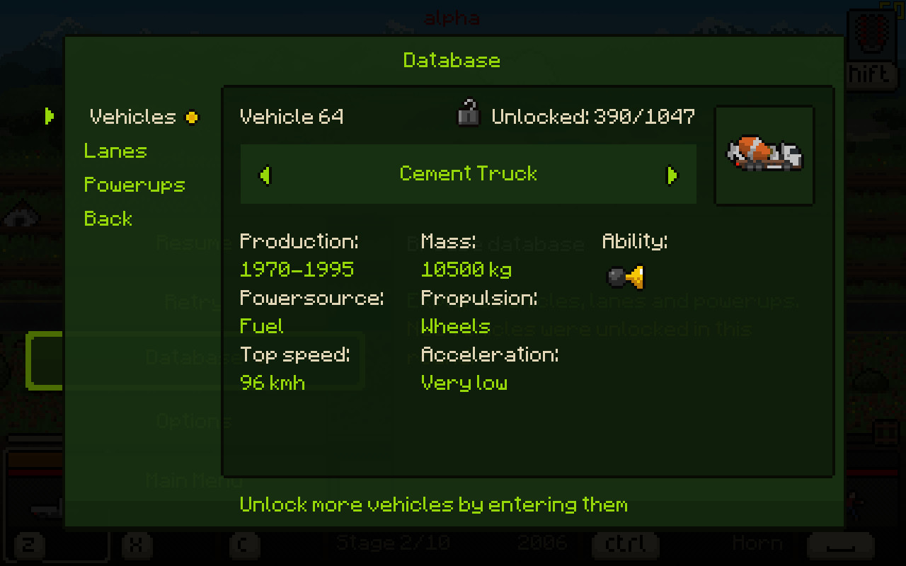 Скриншот из игры Switchcars - 29