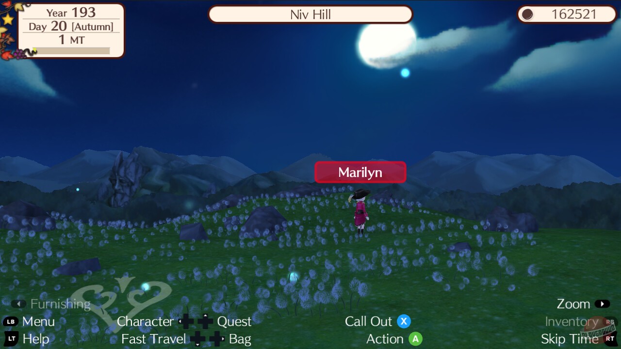 Скриншот из игры WorldNeverland: Daily Life in the Elnea Kingdom - Another Life Adventure - 5