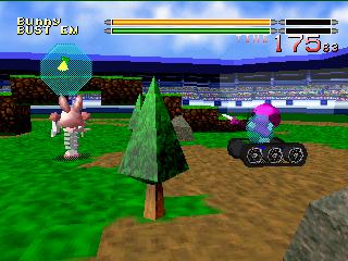 Скриншот из игры Robo Pit - 20