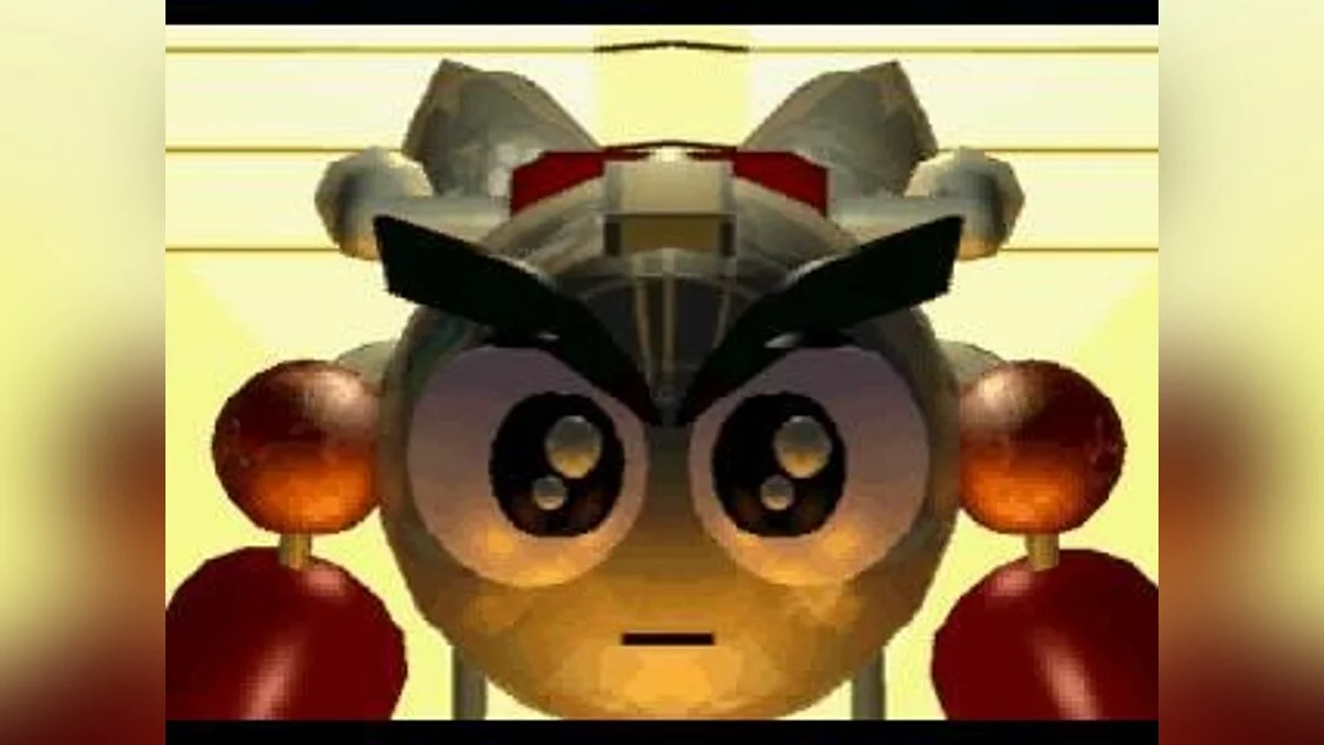 Скриншот из игры Robo Pit - 13