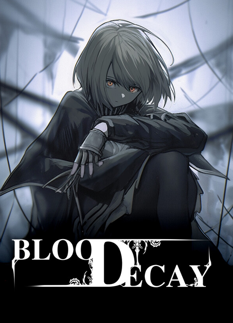 Обложка игры Bloodecay