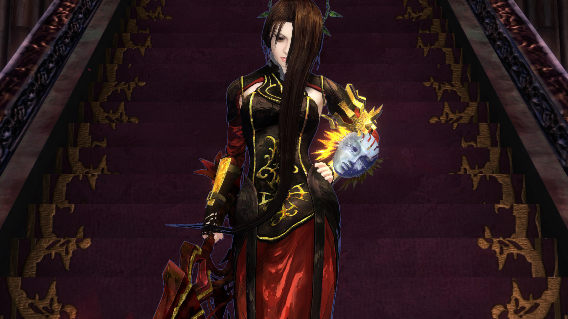 Скриншот из игры Malicious Fallen - 4