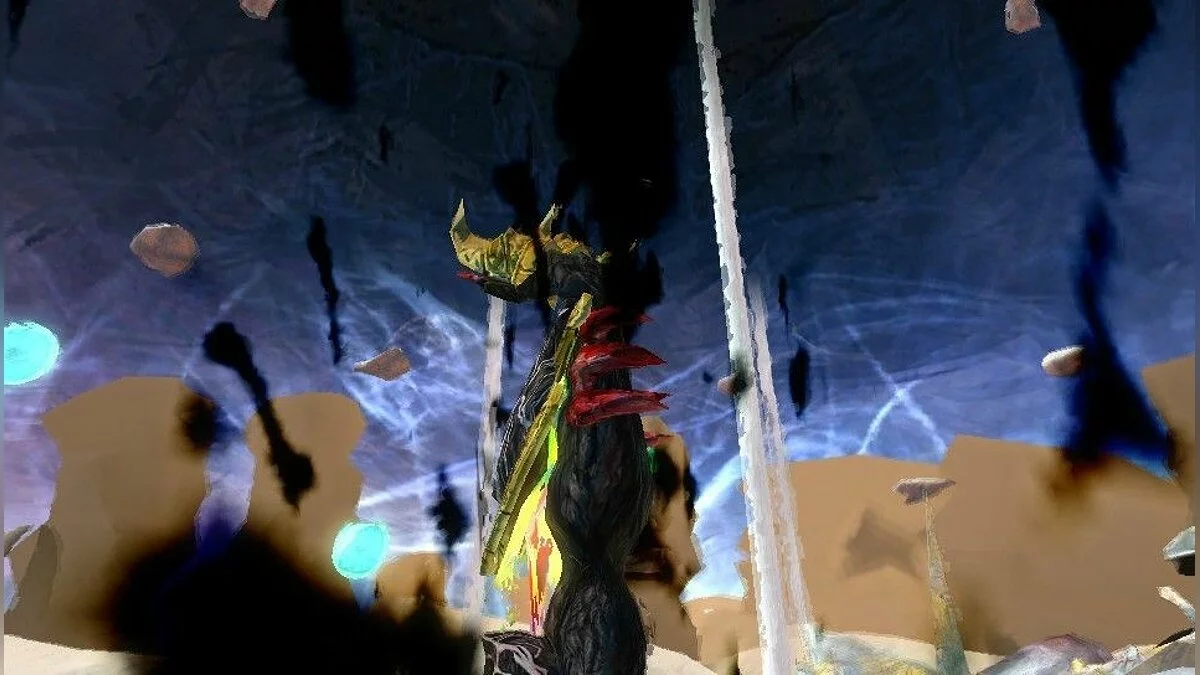 Скриншот из игры Malicious Rebirth - 14