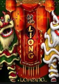 Обложка игры Liong: The Dragon Dance