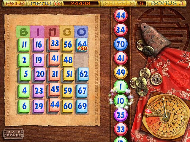 Скриншот из игры Liong: The Dragon Dance - 2