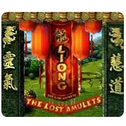 Обложка игры Liong: The Lost Amulets